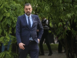Kako će se Konaković opravdati pred Amerikancima