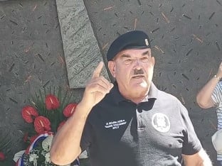 Skandalozna odluka suda u Splitu: Poklič „Za dom spremni“ dozvoljen kada ga uzvikuje Marko Skejo