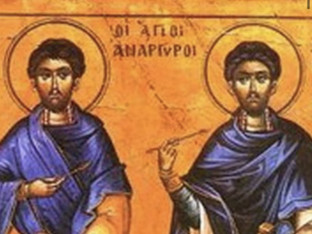 Сутра је велики празник Светих Козме и Дамјана: Ево зашто их народ вијековима призива за здравље
