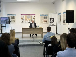 Андрић између књижевности и политике: Како је велики писац постао предмет идеолошких спорова