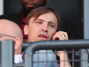 Uhapšen poznati fudbaler Dario Šimić!