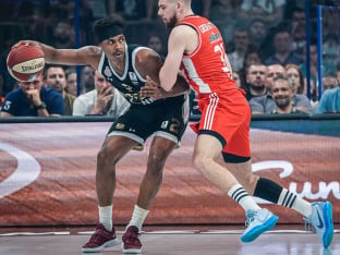 Ledej u Hapoelu: Bivša zvijezda Partizana potpisala za Tel Aviv