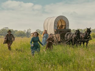 Povratak „Male kuće u preriji“: Netfliks oživio kultnu priču o porodici Ingals