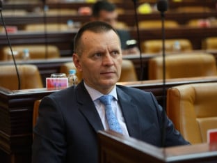 Šta kaže bivši ministar: Lukač objasnio kako policija postupa tokom racija
