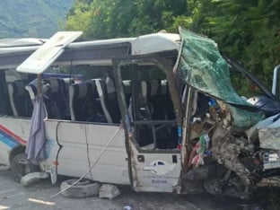 Vozač minibusa ide u pritvor nakon pogibije djevojke