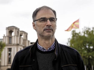 Stoilković: Makedonska i albanska partija predvode antisrpsku histeriju
