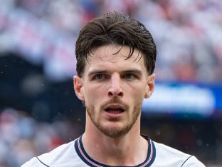 Deklan Rajs spreman za polufinale sa Argentinom
