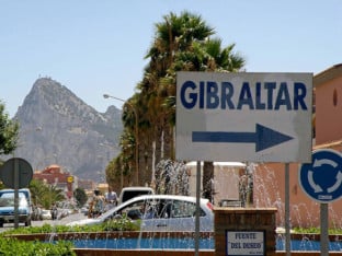 EU i Britanci potpisali sporazum o Gibraltaru
