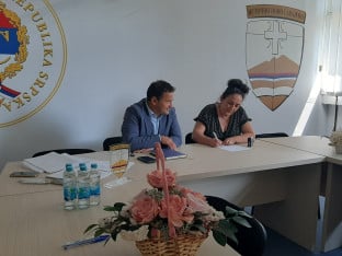 Potpisana 73 ugovora za dodjelu bespovratnih sredstava