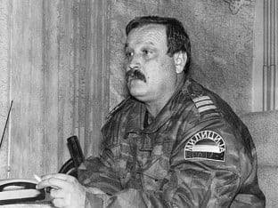 Martiću ponovo odbijen zahtjev za prevremeno puštanje na slobodu