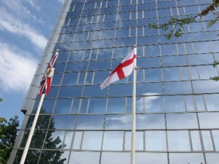 London odredio novu ambasadorku za BiH