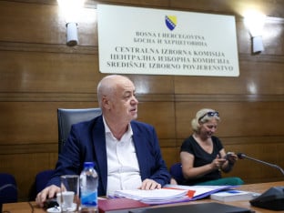 Šta su po tumačenju CIK-a BiH elementi preuranjene predizborne kampanje