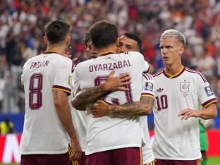 "Фурија" одувала Француску за друго финале