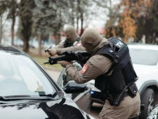 МУП Српске вечерас има велику ноћну вјежбу: Ово су локације