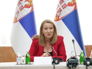 Министарки Пауновић забрањен улазак на Косово