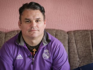 Osuda prijetnji humanisti Zoranu Mijiću