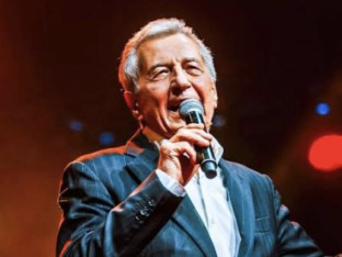 Огласио се Мирослав Илић након прекида концерта у Хрватској