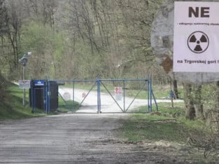 Nastavak borbe protiv odlagališta na Trgovskoj gori: BiH traži povratak postupka na početak i nove konsultacije
