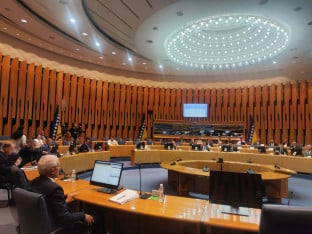 Dom naroda usvojio izmjene zakona o Sudu BiH: Odluka o sjedištu drugostepenog suda u amandmanskoj fazi