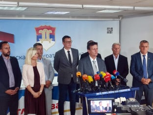 Blanuša: BiH ne treba visokog predstavnika