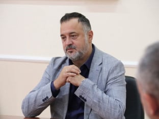 Žunić: Vjerujem da će američki istražioci-tužioci doprinijeti da zločinci odgovaraju