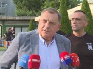 Dodik razgovarao sa gostima „Enigme“: Utvrđivanje odgovornosti i izvinjenje građanima