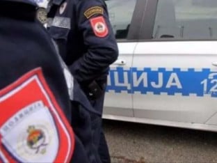 МУП СРПСКЕ: У Палама дошло до употребе силе