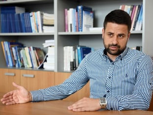Amidžić: FBiH je važnije da opstruiše Srpsku, nego da se nešto uradi