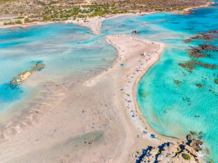 Ovo su najljepše evropske plaže: Zlatne litice i spektakularni zalasci sunca