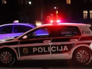 Užas u Hrasnici: Ubijeni žena i muškarac, uhapšen osumnjičeni