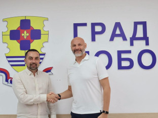 Припреме за 57. издање ТВ турнира: Добој центар европског рукомета