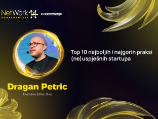 NetWork 14 predstavlja prve Business Day sadržaje: od startup lekcija do AI-ja u obrazovanju