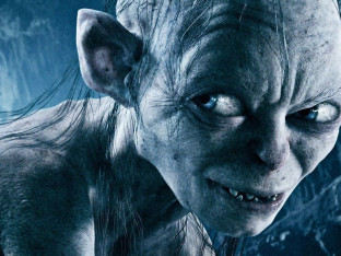 Почело снимање филма "The Lord of the Rings: The Hunt for Gollum"