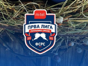 Извучени такмичарски бројеви Прве лиге Републике Српске