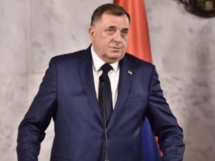 Dodik: Hrvatska ima puno pravo da podrži svoj narod u BiH