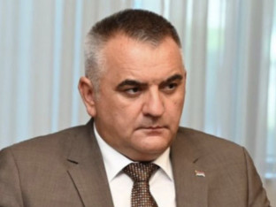 Minić: Ohrabruje dolazak američkih istražilaca u Derventu