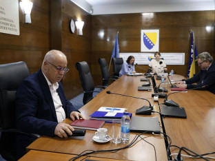 Gdje su završili milioni od kazni političkim subjektima