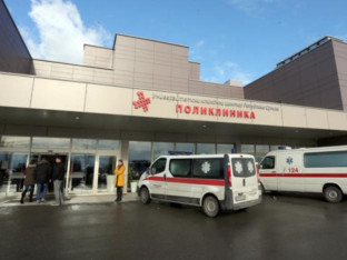 Дијете које се гушило на базенима у Прњавору прикључено на респиратор