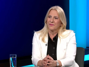 Cvijanović: Ljepša strana vještačke inteligencije - "Tamo daleko" u izvedbi Pink Flojda