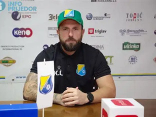 "Рудари“ са новим снагама крећу напријед