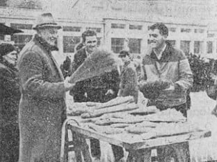 Kako je izgledala kućna radinost od 1945. do 1970. godine: Majstori sa posebnim ugledom