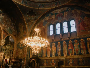 Сутра славимо Светог Доротеја