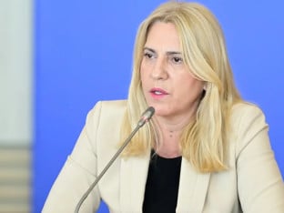 Cvijanović: Konaković je pogrešan čovjek na pogrešnom mjestu