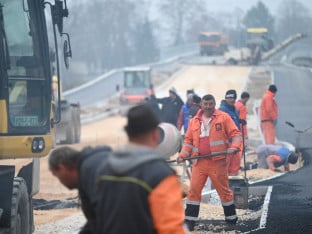 На јесен велика реконструкција путева у Херцеговини