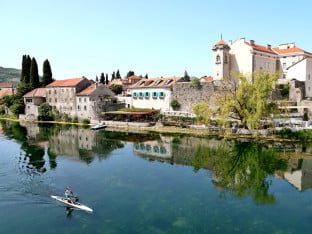 Какво нас вријеме очекује сутра
