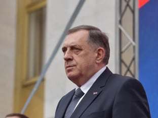 Dodik: Najveća tragedija je kada su djeca na meti monstruma