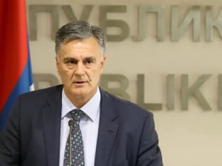 Karan: Narod koji zaboravi svoje stradanje rizikuje da izgubi istinu o sebi