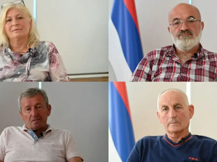 Svjedočanstva Srba zarobljenih u derventskim logorima