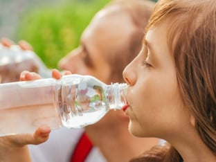 Milioni KM otiču za vodu iz uvoza