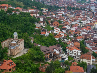Како нестаје имовина Срба на Космету